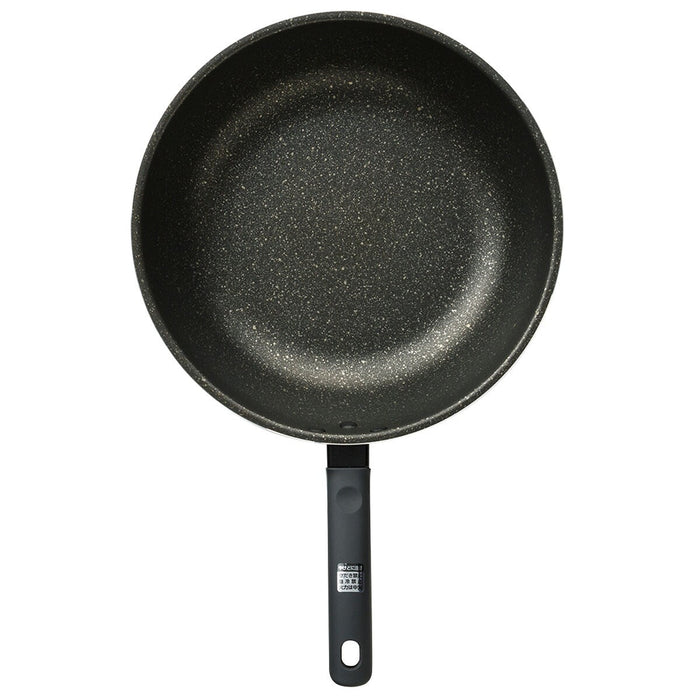 IH WOK PAN 28CM KF01