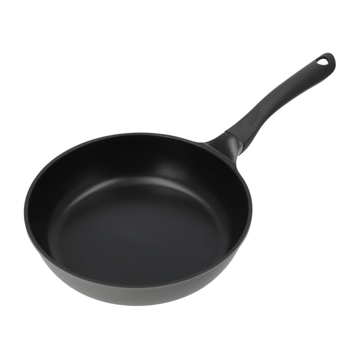 Gas Lightweight & Thick Base Fry Pan 26CM KF02