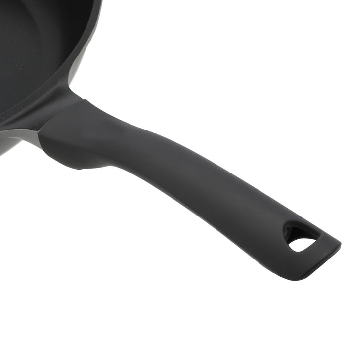 Gas Lightweight & Thick Base Frypan 28CM KF02
