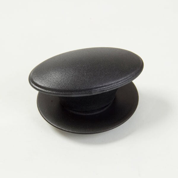 PENUTUP KACA DATAR 28CM