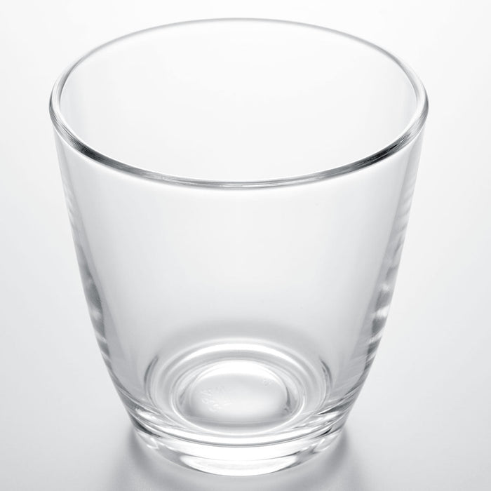 Glass 4P Neo 250ML (8 x 8 x 8.5CM)
