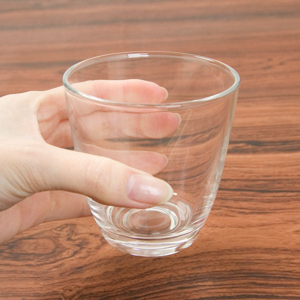Glass 4P Neo 250ML (8 x 8 x 8.5CM)
