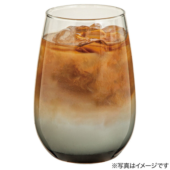 Glass Tumbler 2-Pcs Set GY MM370