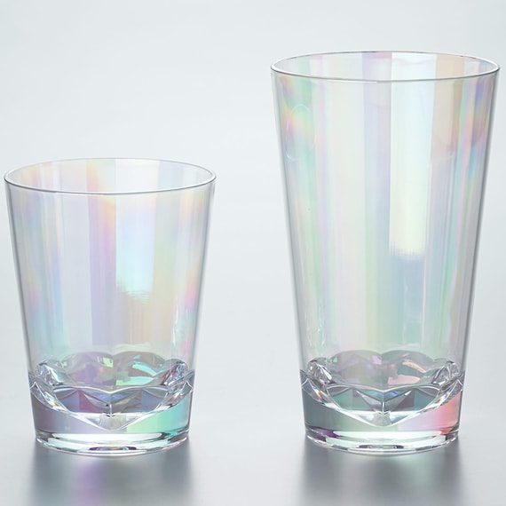 MS TUMBLER AURORA L (8.7 X 8.7 X 14.5CM)