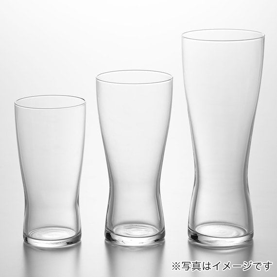 Thin Beer Glass M 310ML