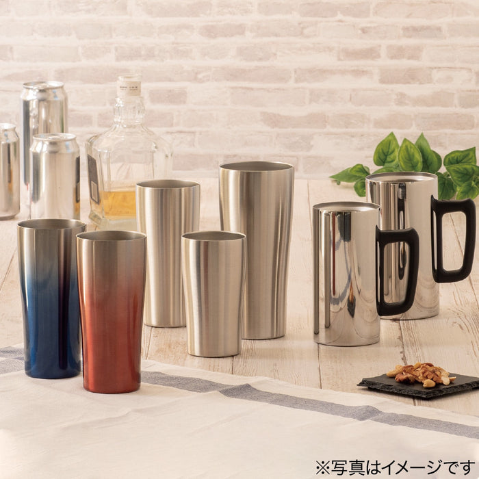 Stainless Steel Tumbler Prost 680ML SI