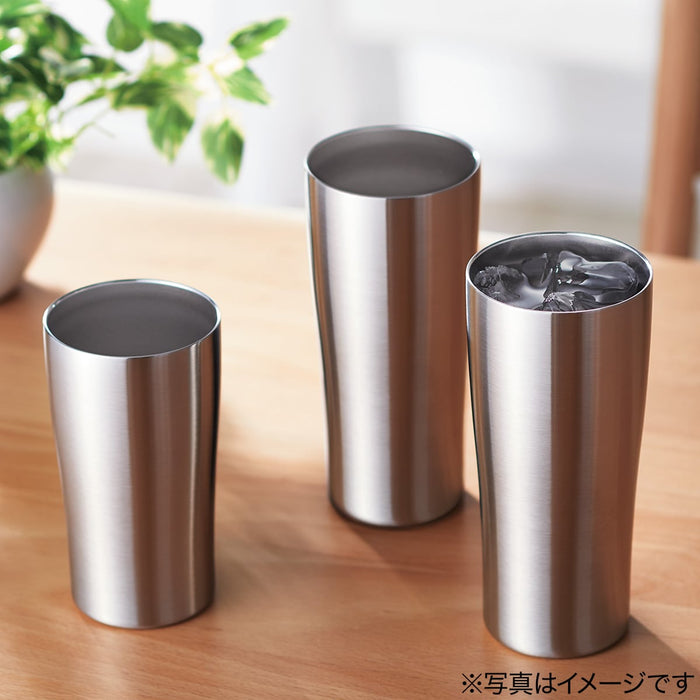 Stainless Steel Tumbler Prost 680ML SI