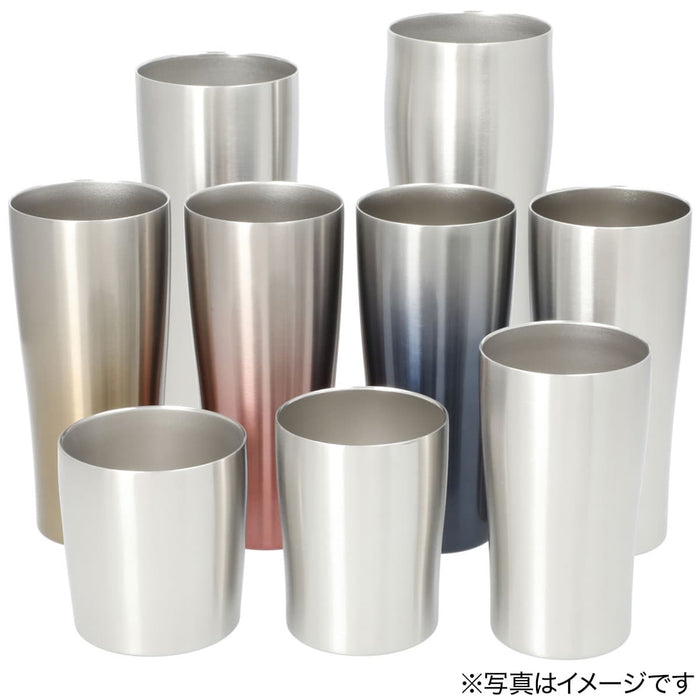 Stainless Steel Tumbler Prost 680ML SI