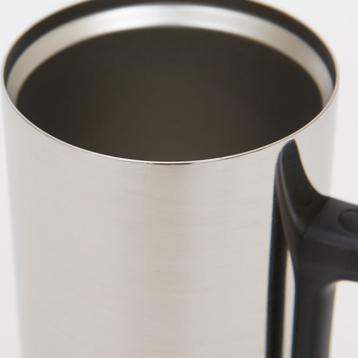 Stainless Steel Beer Mug Prost 470ML SI