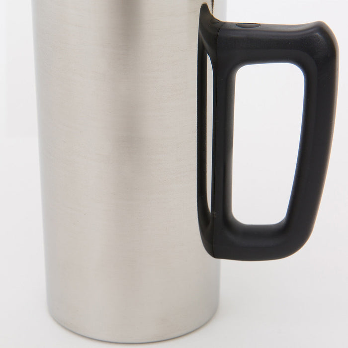 Stainless Steel Beer Mug Prost 470ML SI