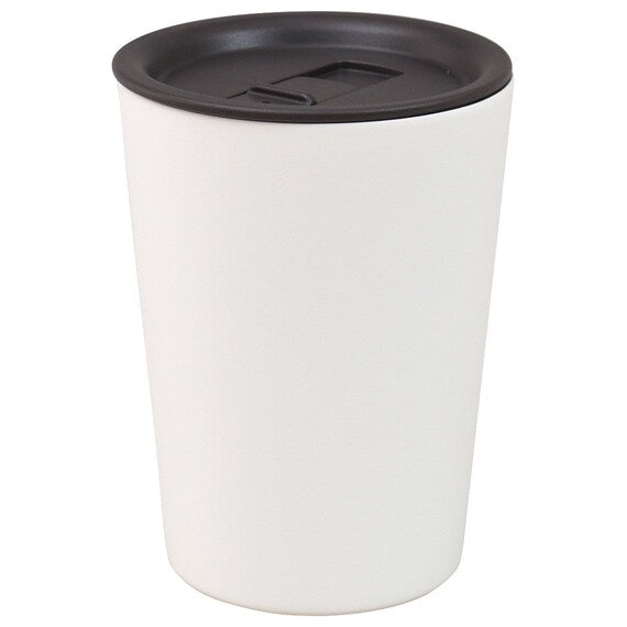 3-WAY TUMBLER L WH CV187-2