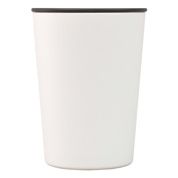 3-WAY TUMBLER L WH CV187-2