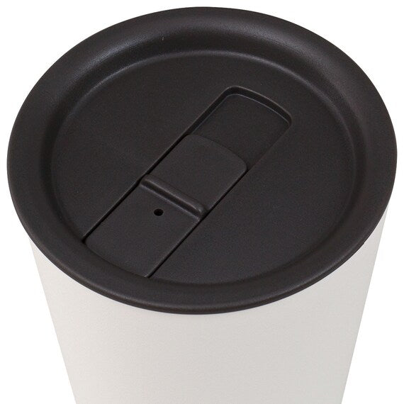 3-WAY TUMBLER L WH CV187-2