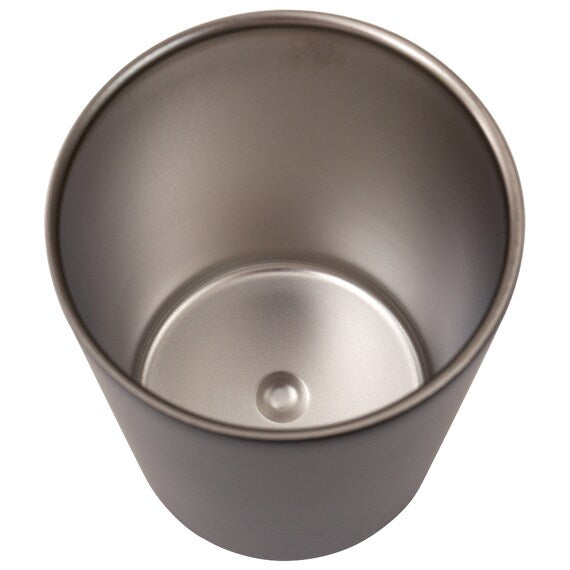 3-WAY TUMBLER S BK CV187-2