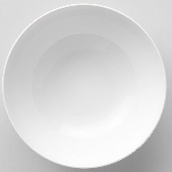 Water Repellent Round Bowl 18CM WH 01