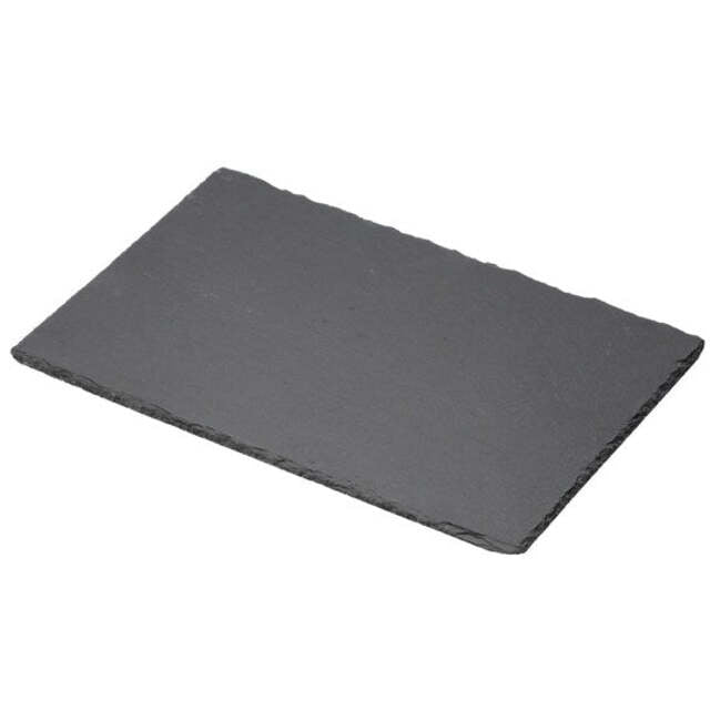 Slate Plate 30x20CM