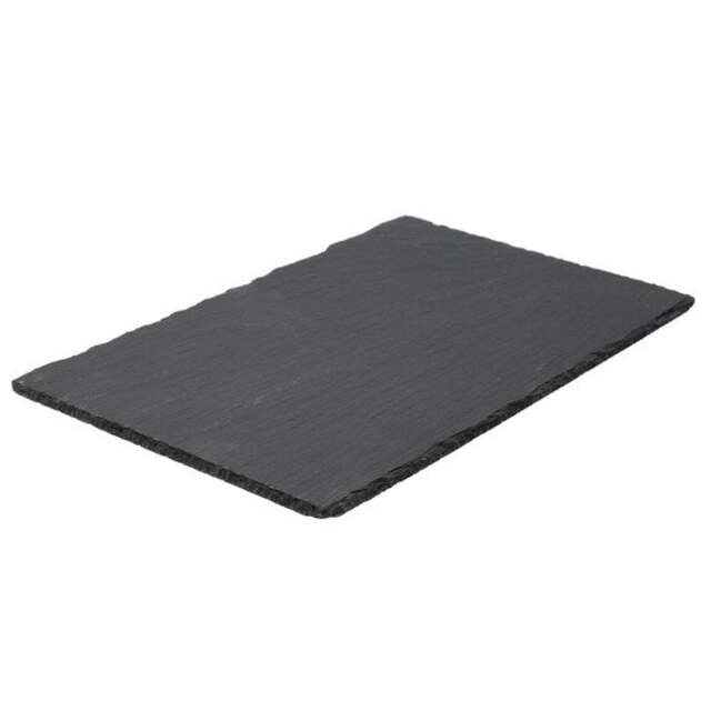 Slate Plate 30x20CM