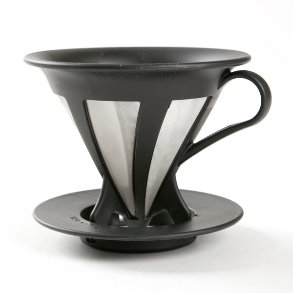 CAFE ALL DRIPPER 2 (12.1 X 13.5 X 10.5CM)