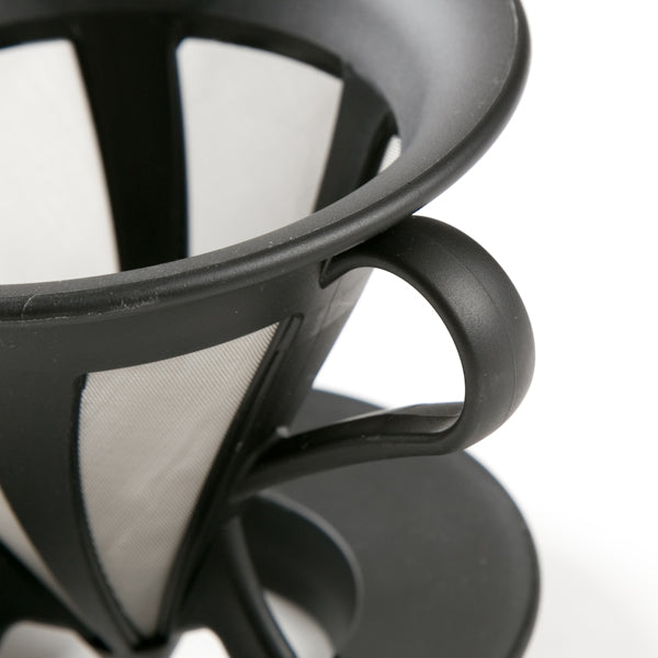 CAFE ALL DRIPPER 2 (12.1 X 13.5 X 10.5CM)