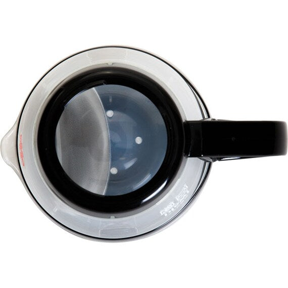 Microwavable Tea Pot N Tag 400ML