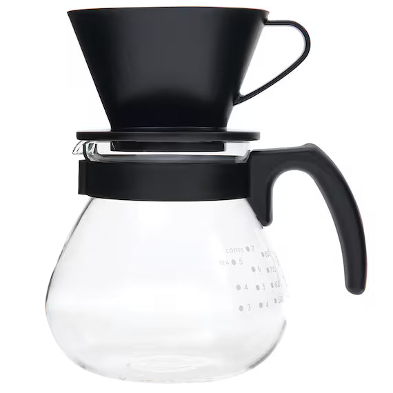 COFFEE DRIPPER SET 02