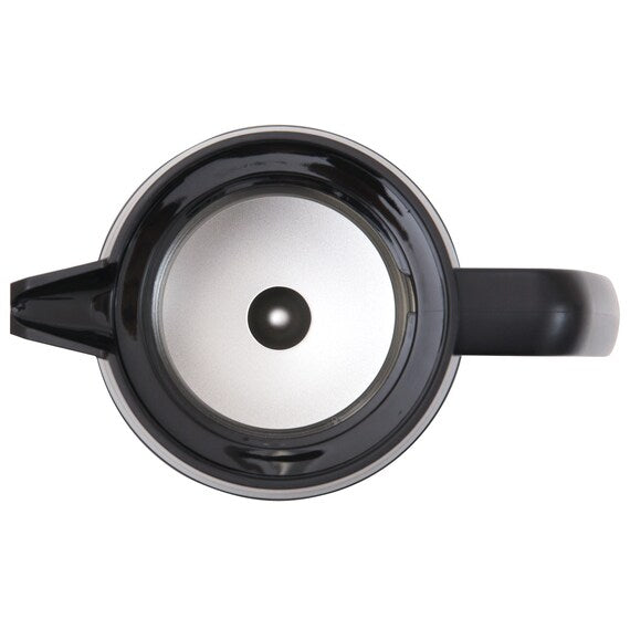 Coffee Server 800ML BK AL01
