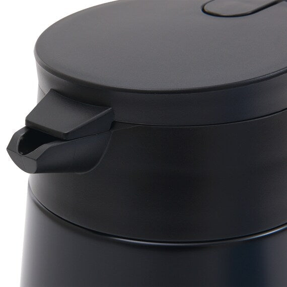 Coffee Server 800ML BK AL01