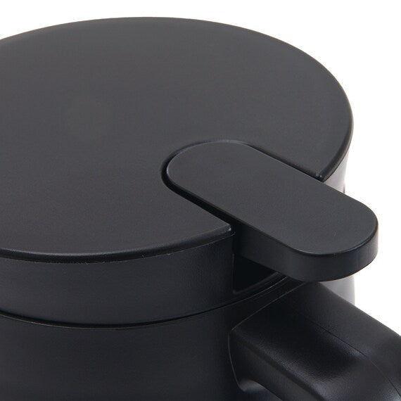 Coffee Server 800ML BK AL01