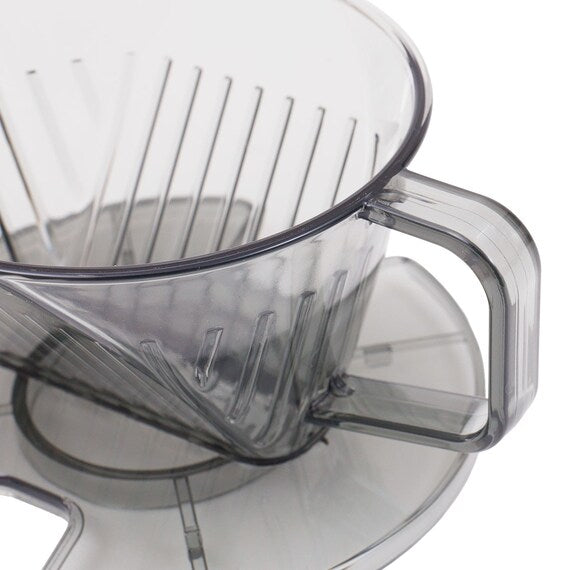 Coffee Dripper GY 3-4 Cups AL01