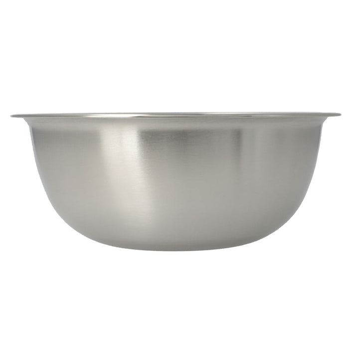 Stainless Steel Bowl 18CM