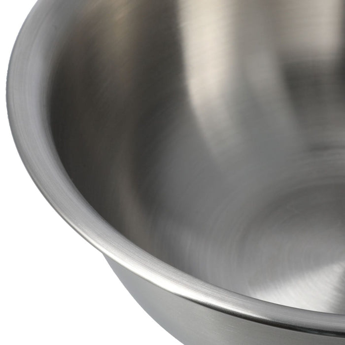 Stainless Steel Bowl 18CM