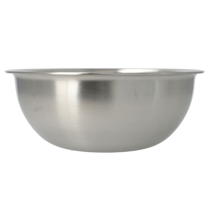 Stainless Steel Bowl 21CM