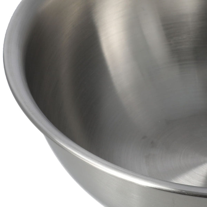 Stainless Steel Bowl 21CM