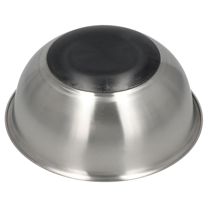 STAINLESS STEEL BOWL 24CM