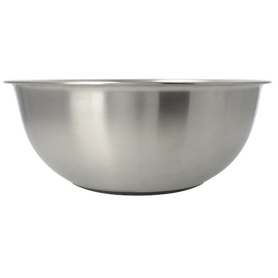 Stainless Steel Bowl 27CM