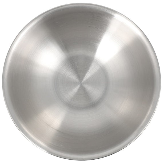 Stainless Steel Bowl 27CM