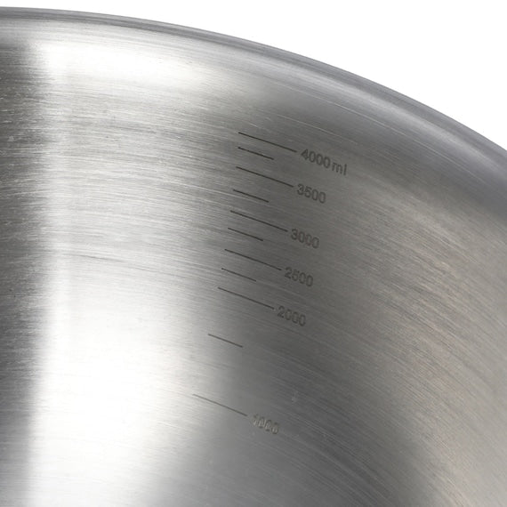 Stainless Steel Bowl 27CM