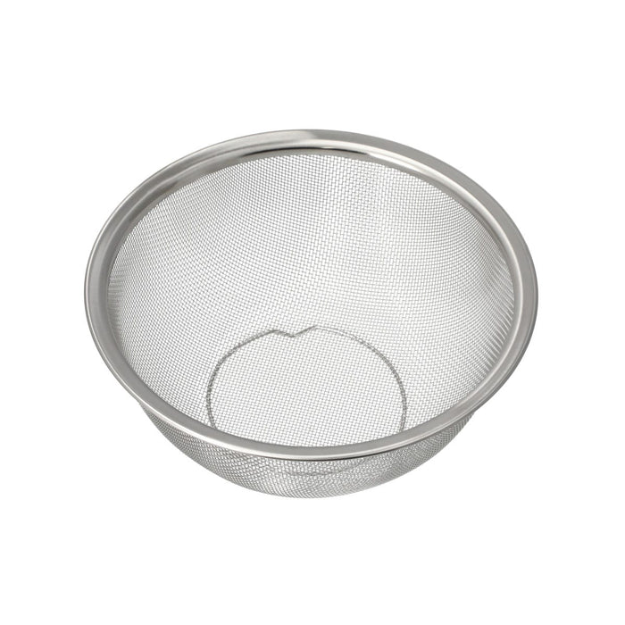 21CM NET BASKET (23 X 23 X 9.5CM)