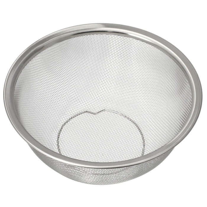 21CM NET BASKET (23 X 23 X 9.5CM)