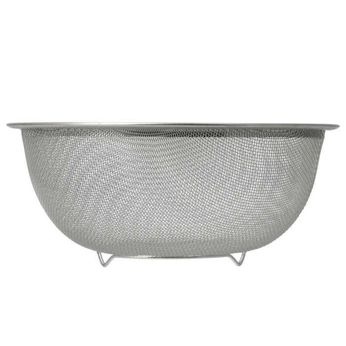 21CM NET BASKET (23 X 23 X 9.5CM)