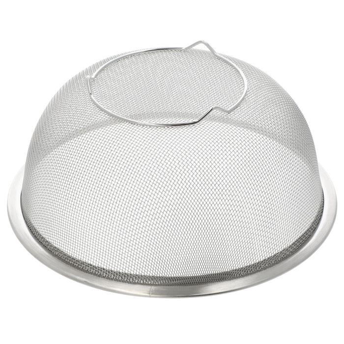 21CM NET BASKET (23 X 23 X 9.5CM)