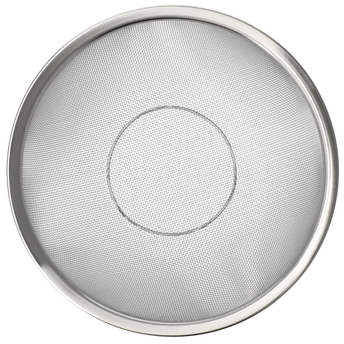 24CM NET BASKET (26 X 26 X 11CM)