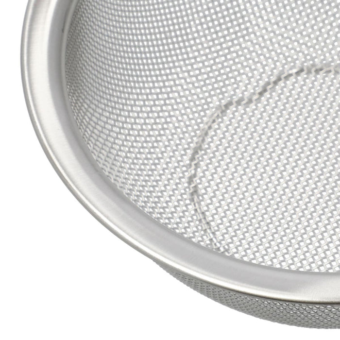 24CM NET BASKET (26 X 26 X 11CM)