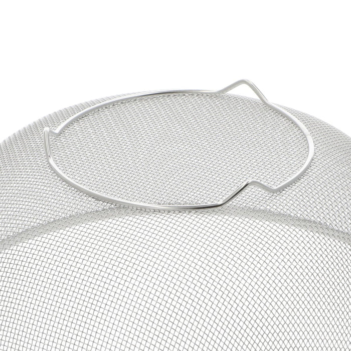 24CM NET BASKET (26 X 26 X 11CM)