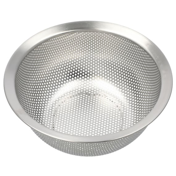 21CM Punching Colander