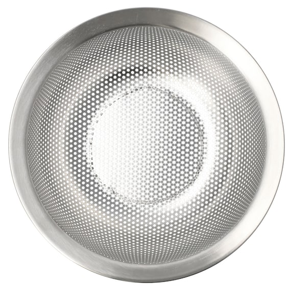 21CM Punching Colander
