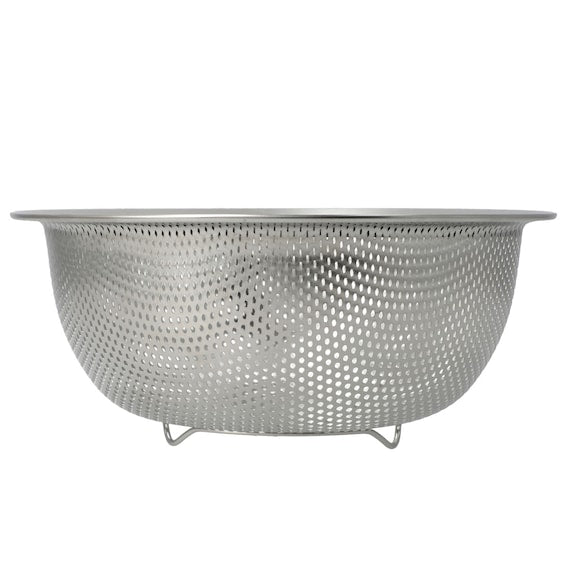 21CM Punching Colander