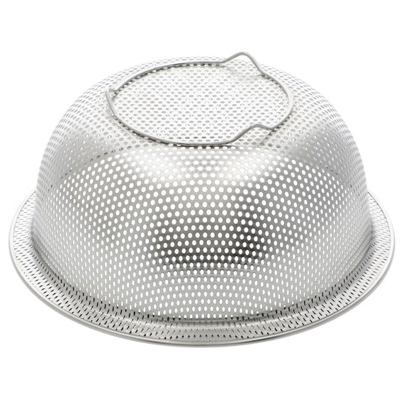 21CM Punching Colander