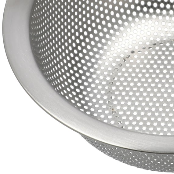 21CM Punching Colander