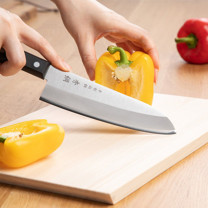 Stainless Steel BLade Kitchen Knife